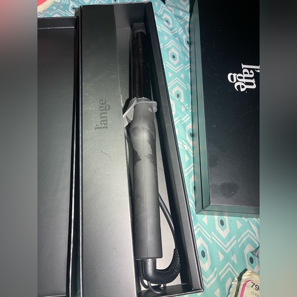 L’ange Hair Styling Tools Bundle - Picture 2 of 3